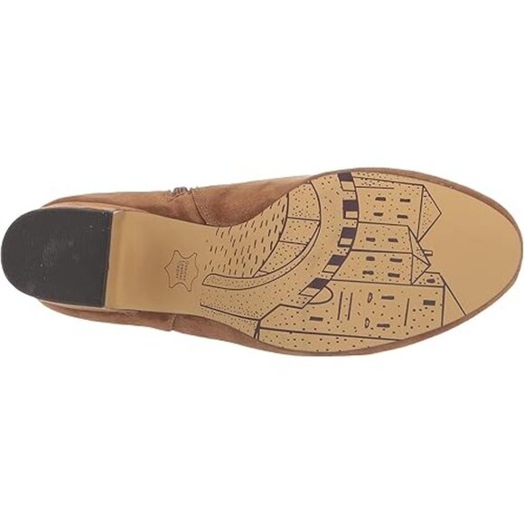 Women Booties - Picture 4 of 7